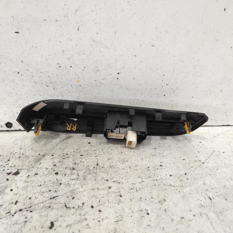 power door window switch