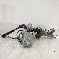 steering column