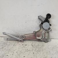 window regulator/motor front left