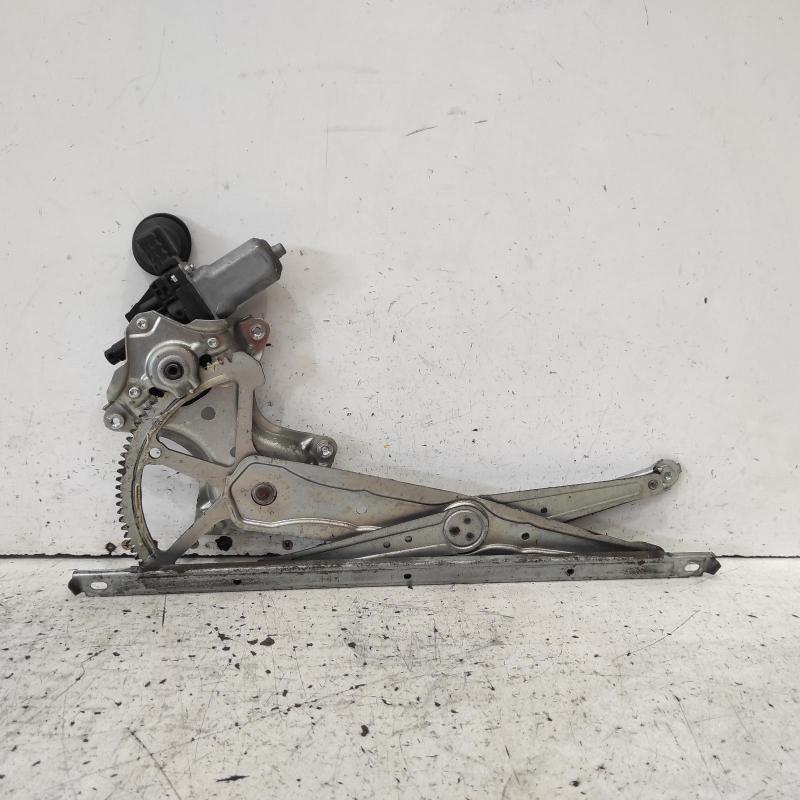 window regulator/motor front left