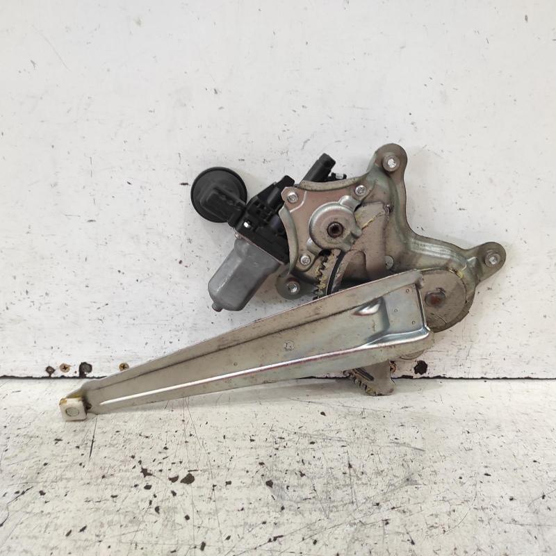 window regulator/motor rear left