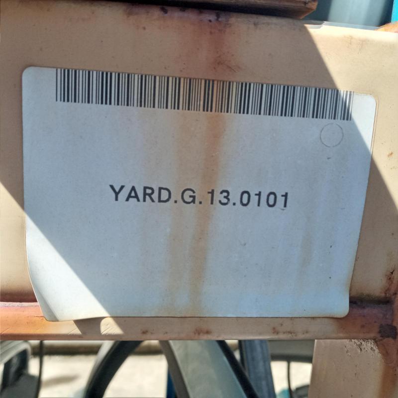 door/sliding rear right