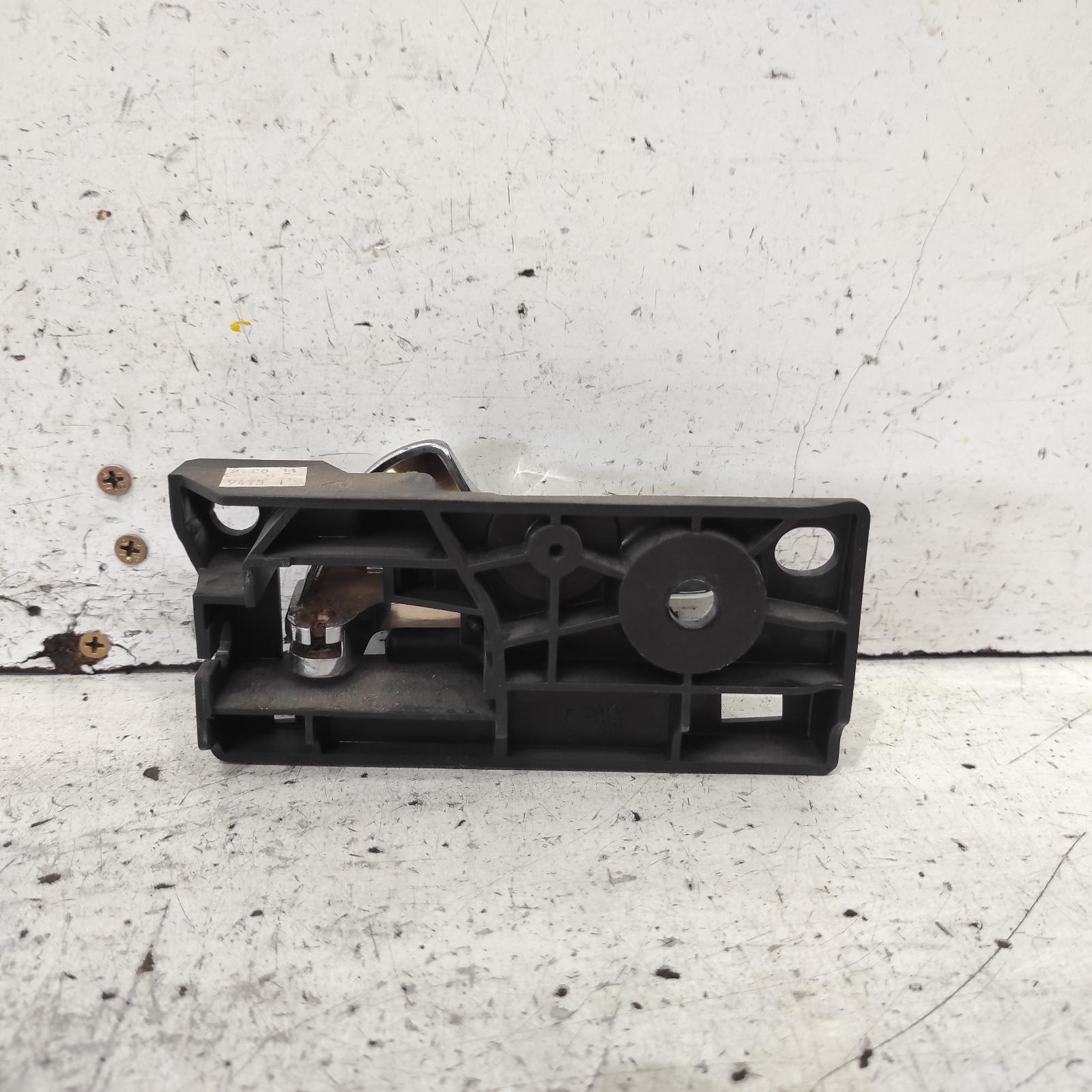Grandcherokee Door Handle 2011-2022 inner,rh front,wk,01/11-02/22 00021506 #669288