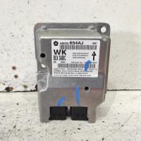 airbag module/sensor