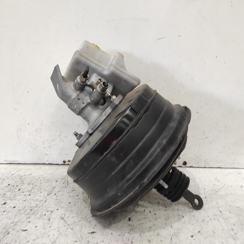 brake booster
