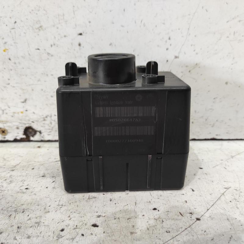 miscellaneous switch relay