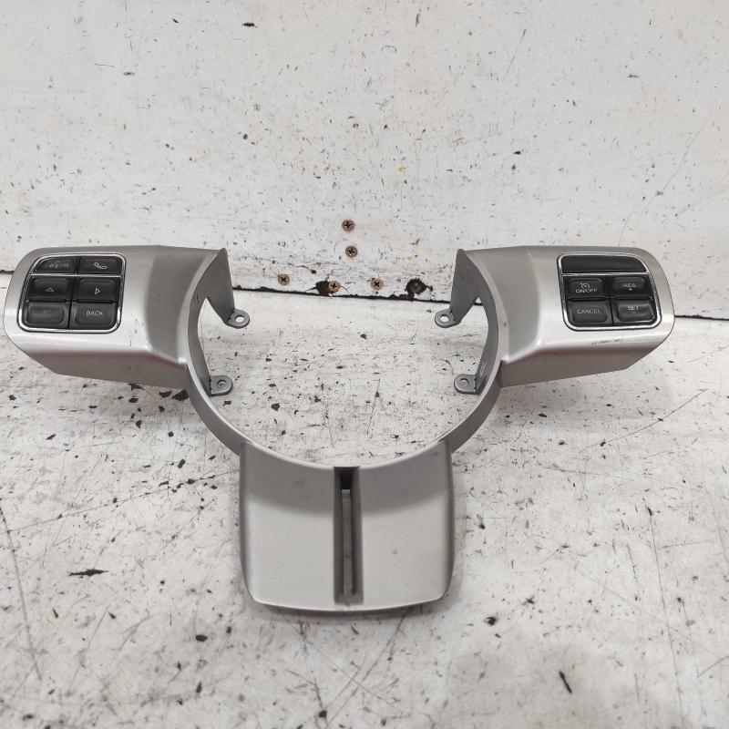 miscellaneous switch relay