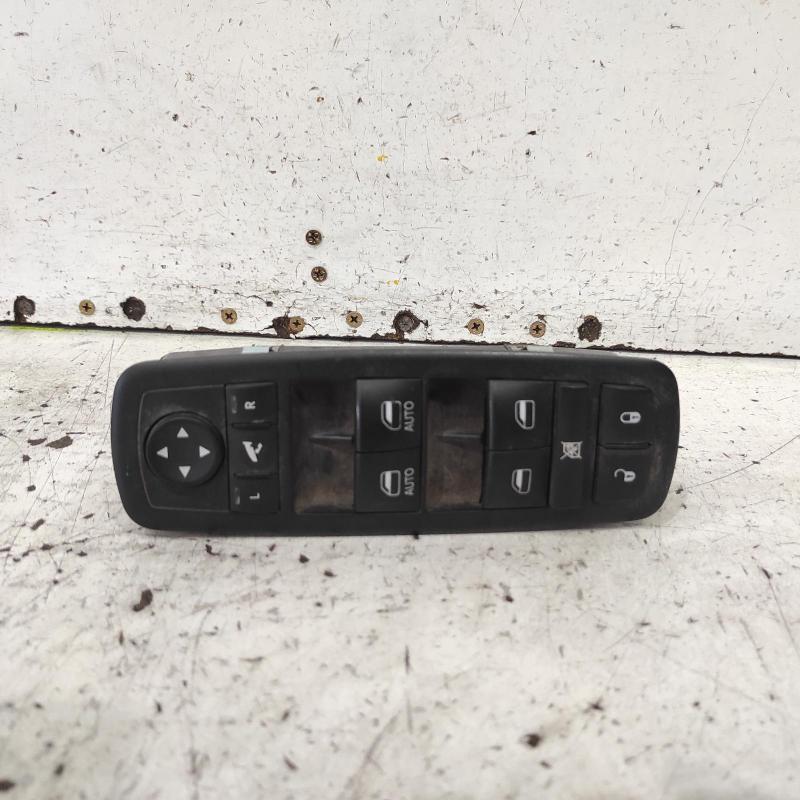 power door window switch