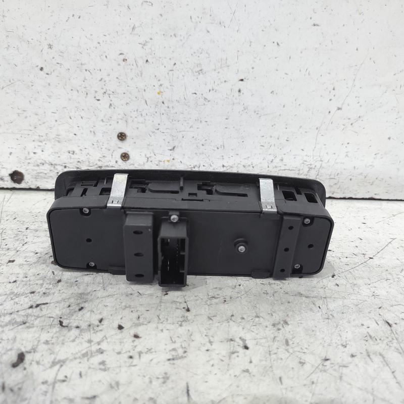 power door window switch