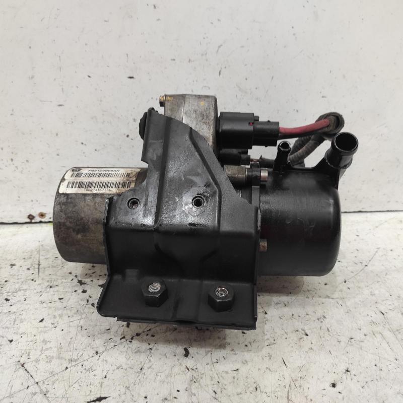 steering pump