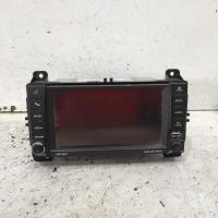 stereo/head unit