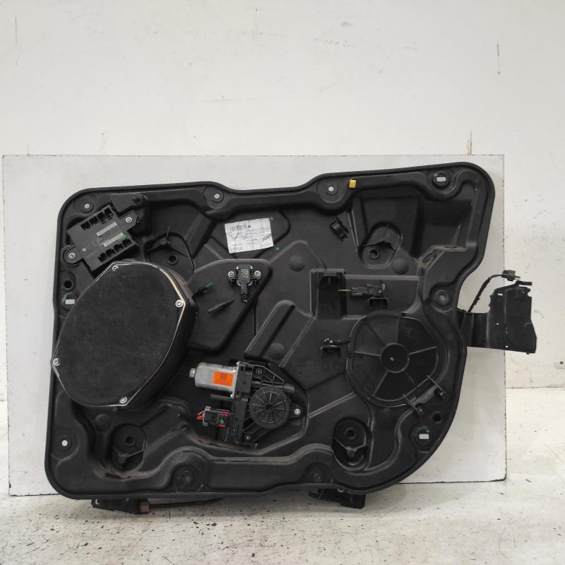 window regulator/motor front right