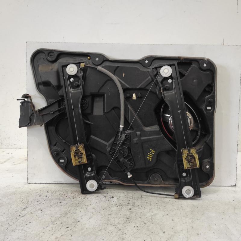 window regulator/motor front right