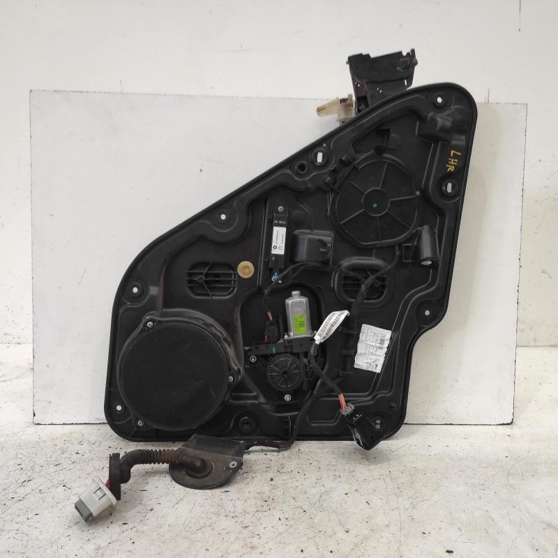 window regulator/motor rear left