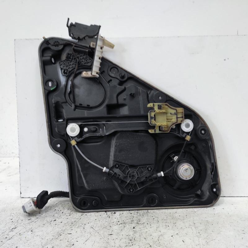 window regulator/motor rear left