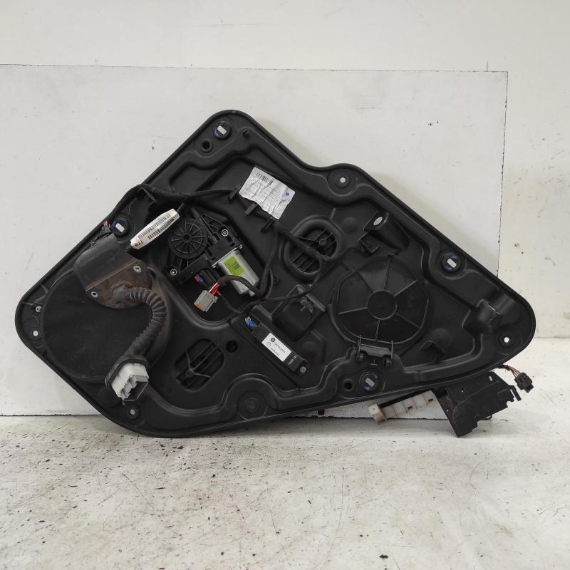 window regulator/motor rear right