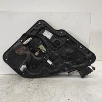 window regulator/motor rear right