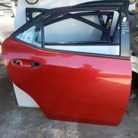 door/sliding rear right