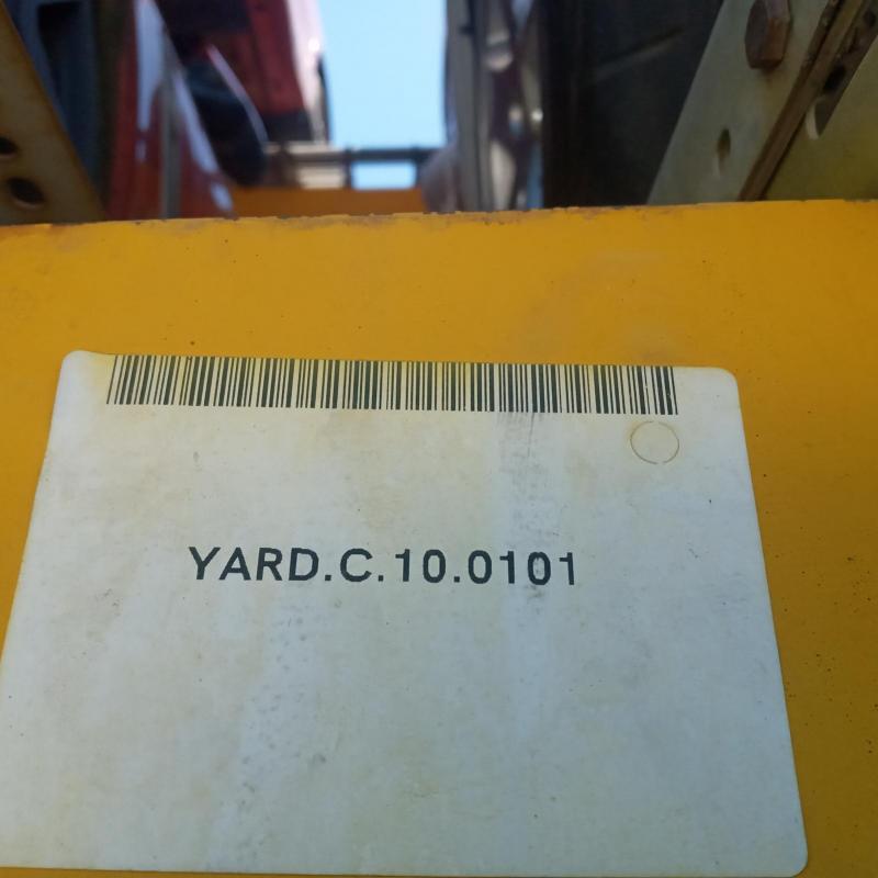 door/sliding rear right