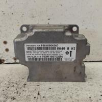 airbag module/sensor