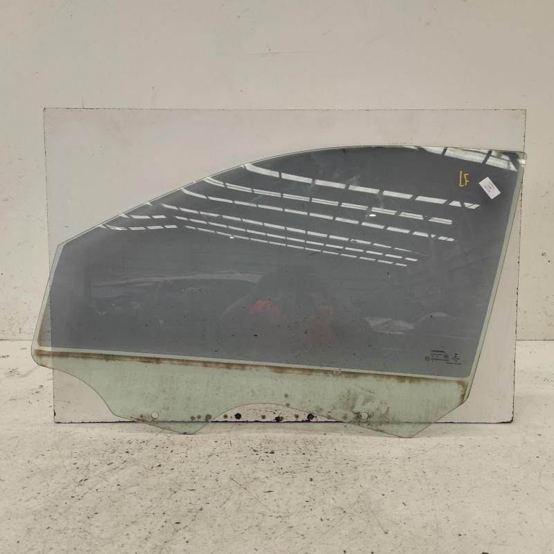 door window front left