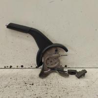 handbrake lever