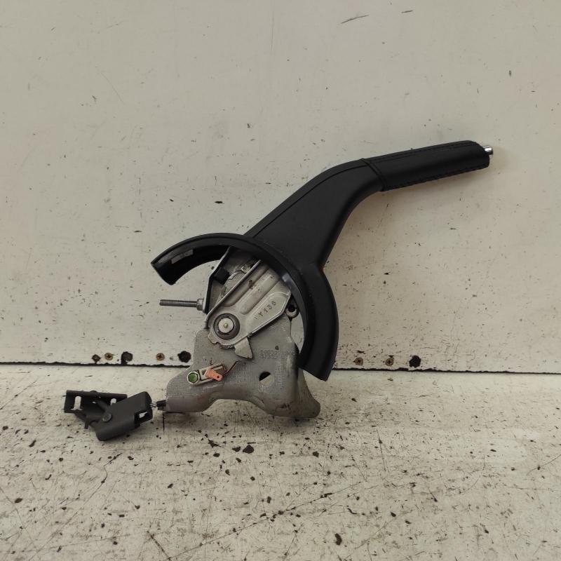 handbrake lever