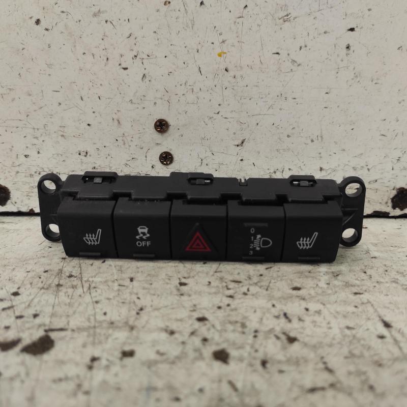 miscellaneous switch relay