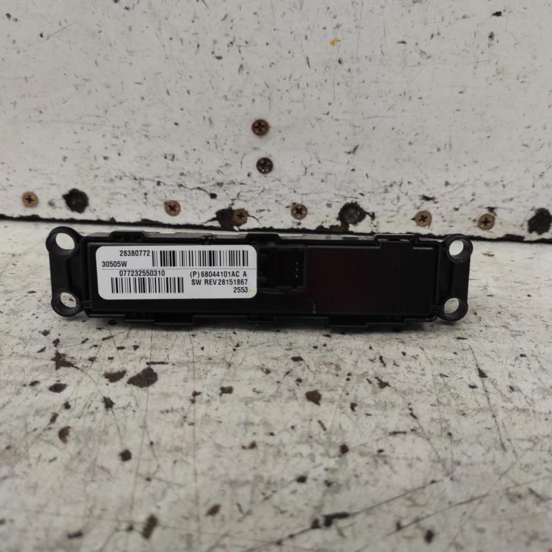 miscellaneous switch relay