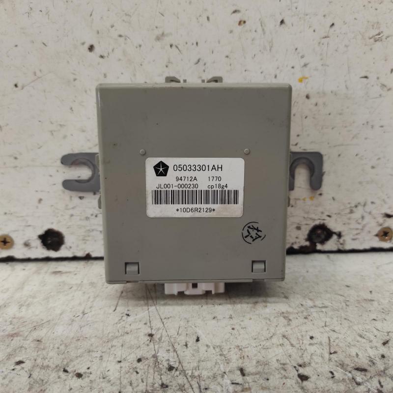 miscellaneous switch relay