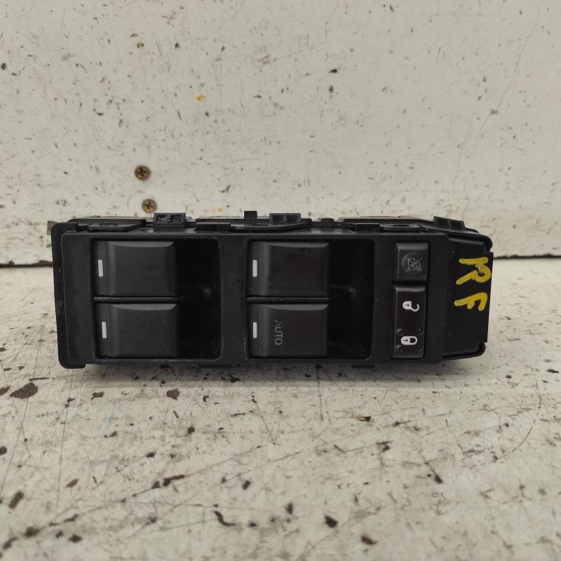 power door window switch