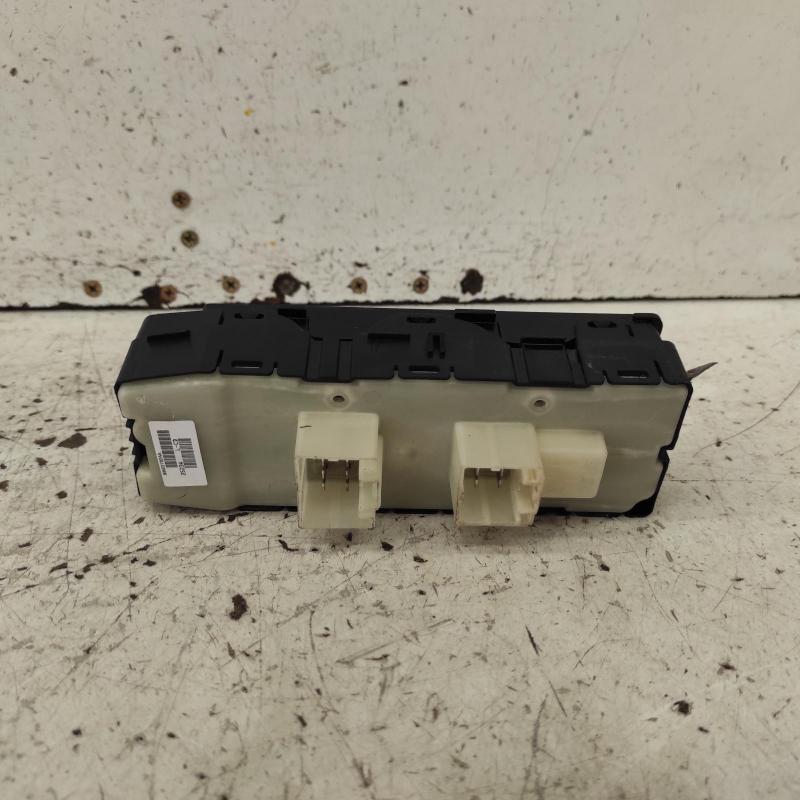 power door window switch