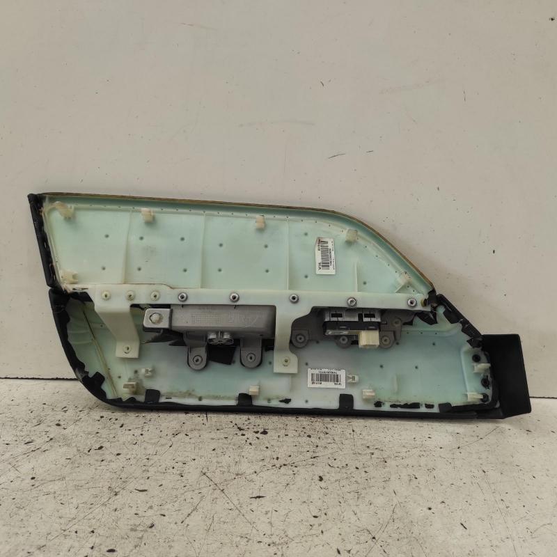 power door window switch