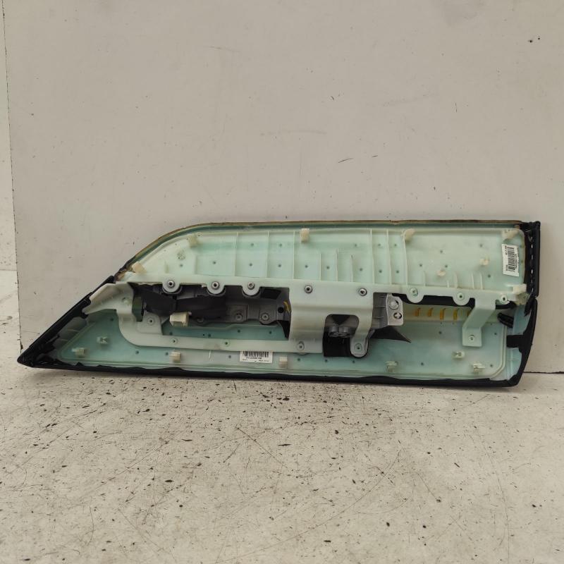 power door window switch