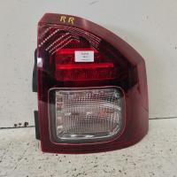 taillight right