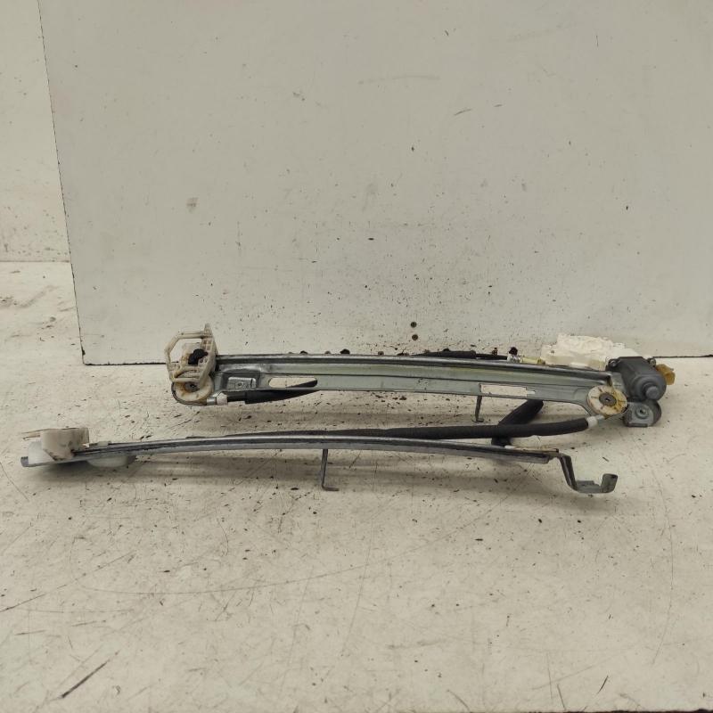 window regulator/motor front left