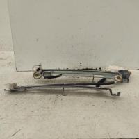 window regulator/motor front left