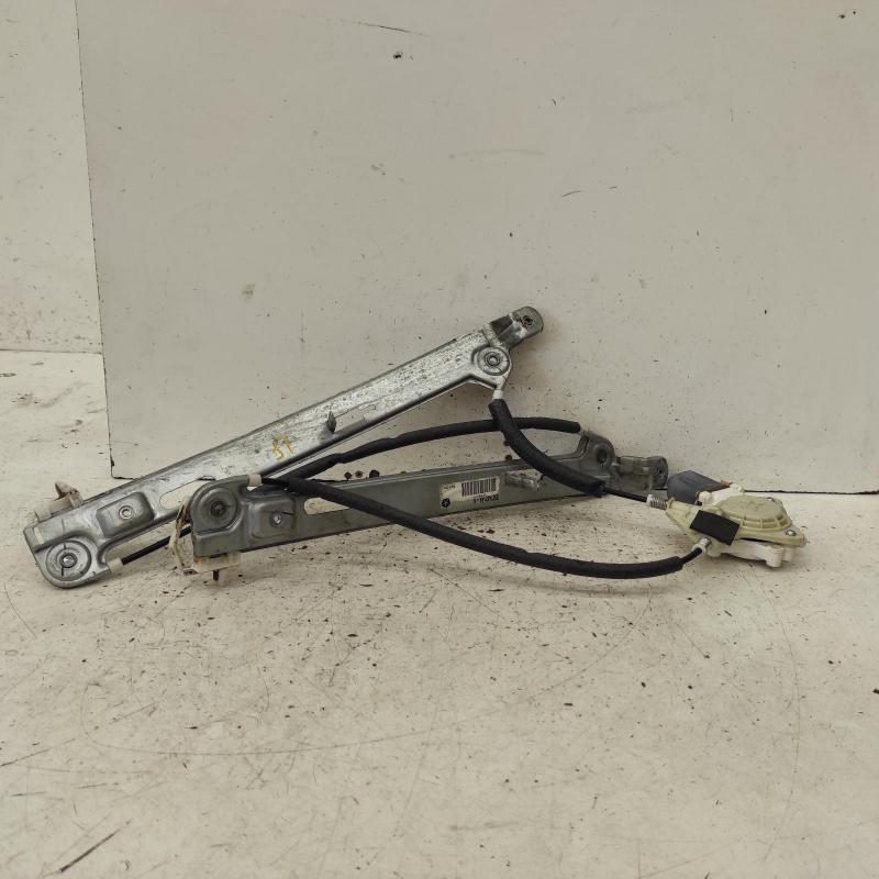 window regulator/motor front left