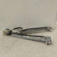 window regulator/motor front right