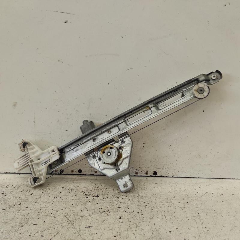 window regulator/motor rear left