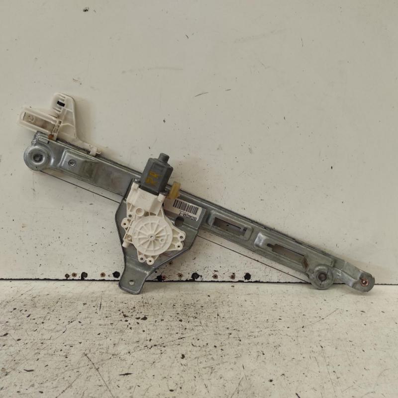 window regulator/motor rear right