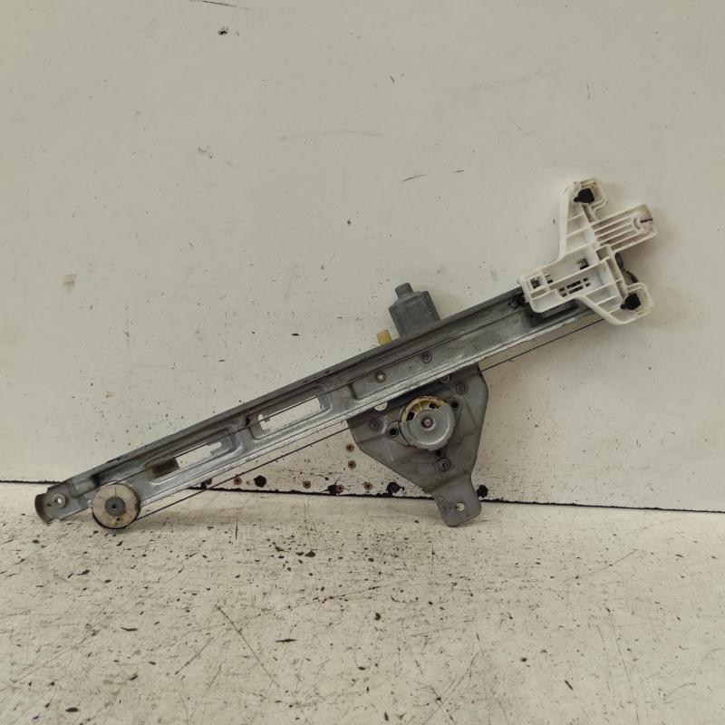 window regulator/motor rear right