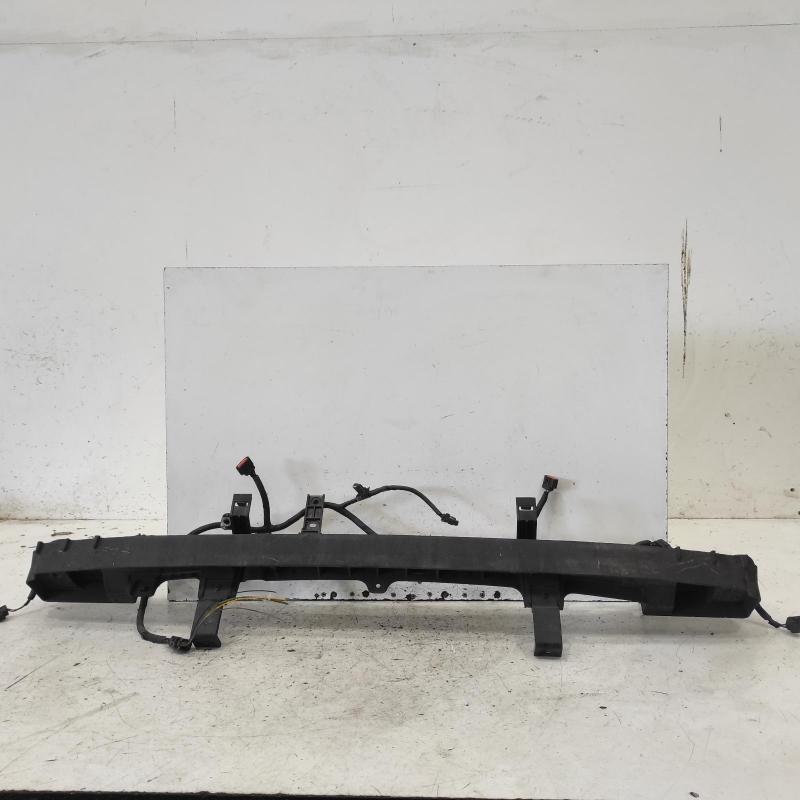 bar reinforcement/bracket rear