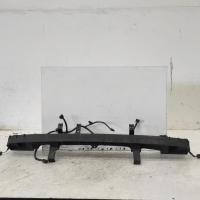 bar reinforcement/bracket rear