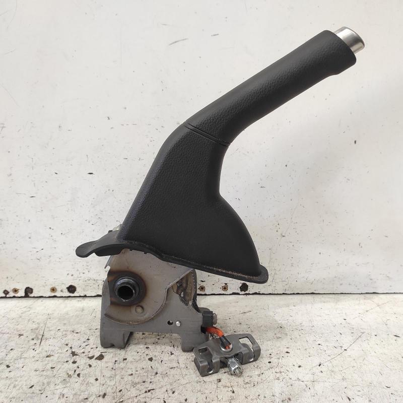 handbrake lever