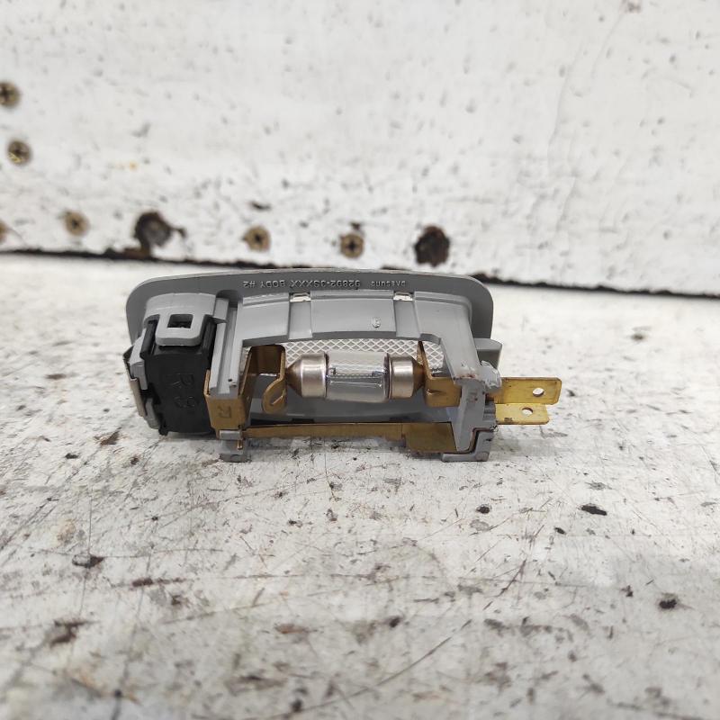 miscellaneous switch relay