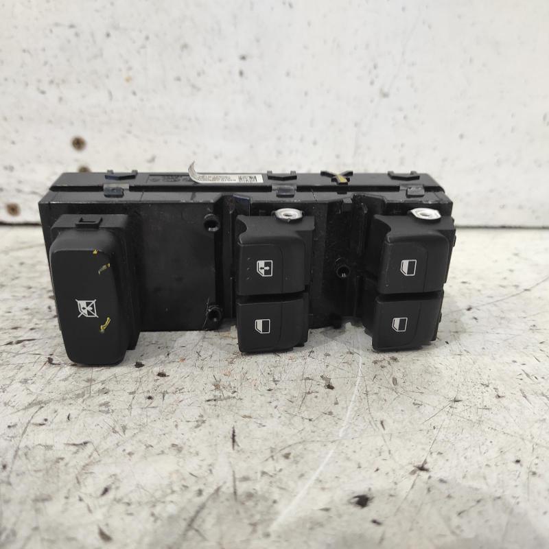 power door window switch