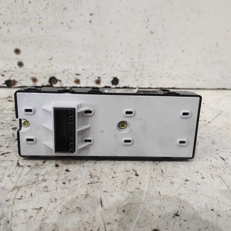 power door window switch