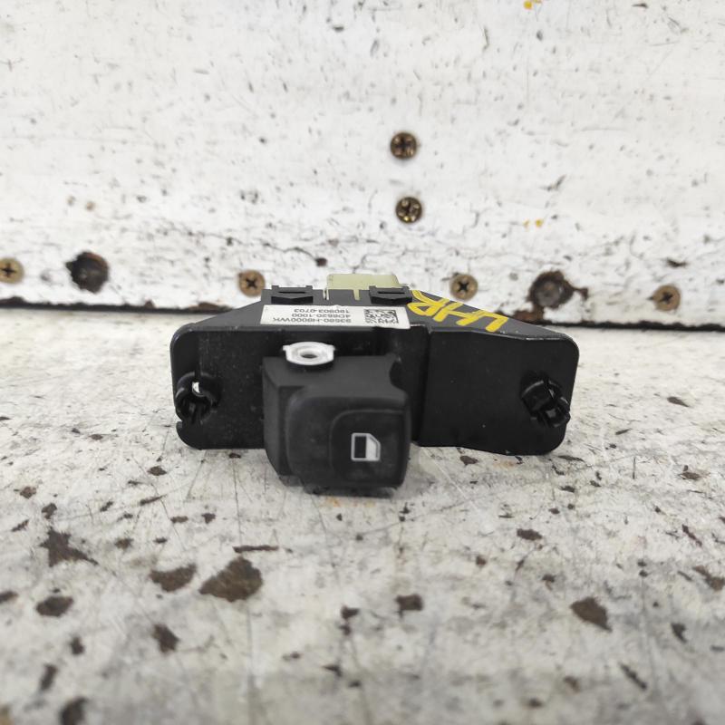 power door window switch