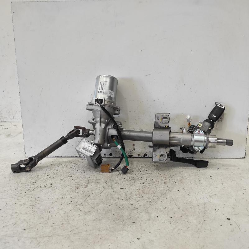 steering column